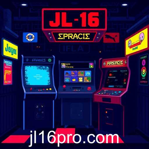 Arcade Games