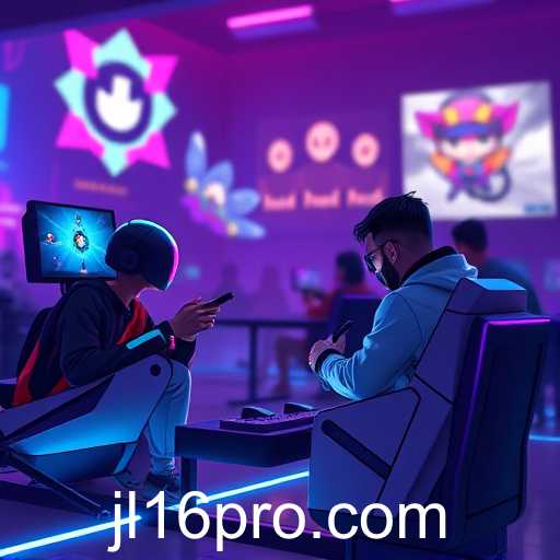 The Rise of JL 16: A New Chapter in Online Gaming