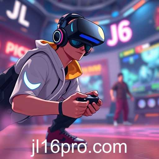 Rise of JL16: The Gaming Phenomenon