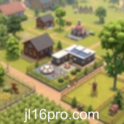 Simulation Games