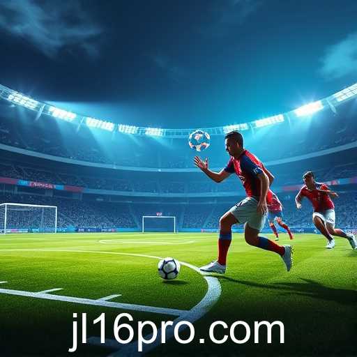 Sports Games