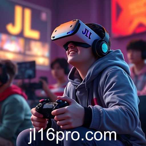 A Turning Point for Online Gaming