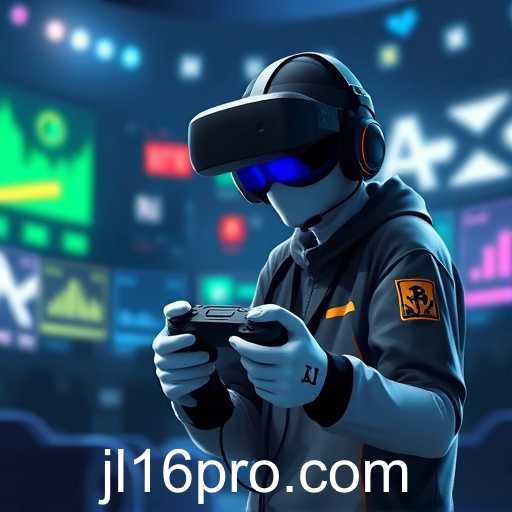 Unveiling the JL 16: Revolutionizing Online Gaming in 2025